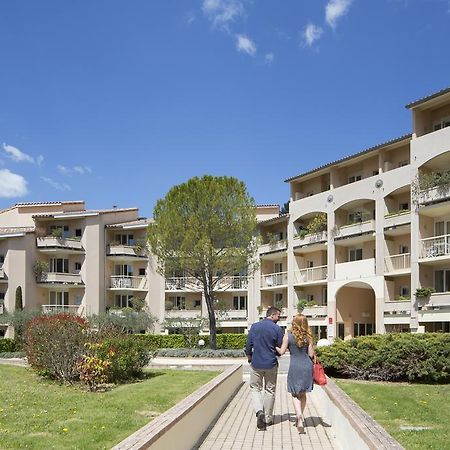 Gréoux-les-Bains Residence Les Grands Pins מראה חיצוני תמונה
