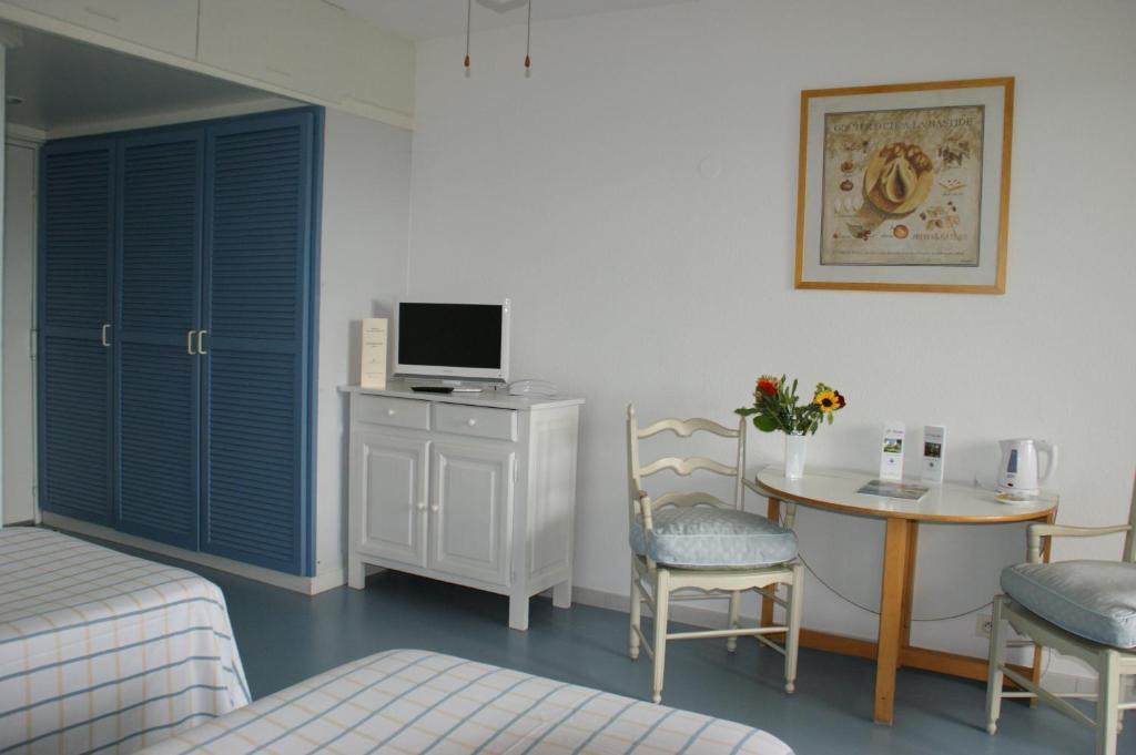 Gréoux-les-Bains Residence Les Grands Pins חדר תמונה